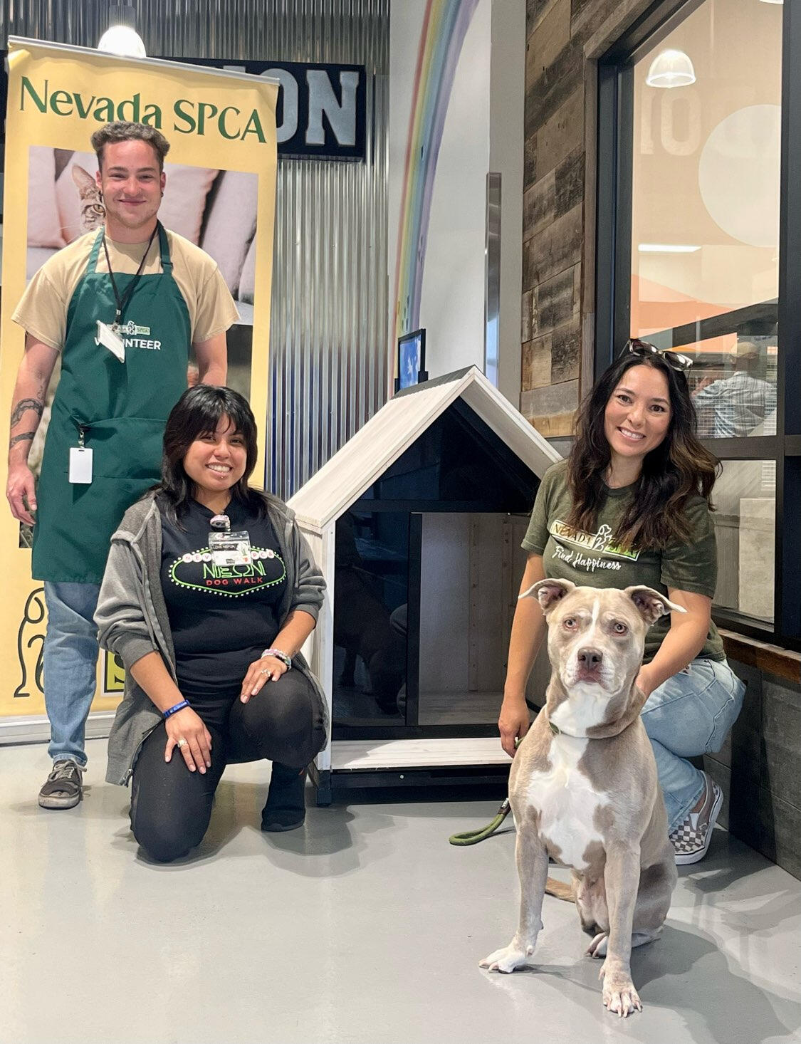 Animal Connections Club Animal Connections Club